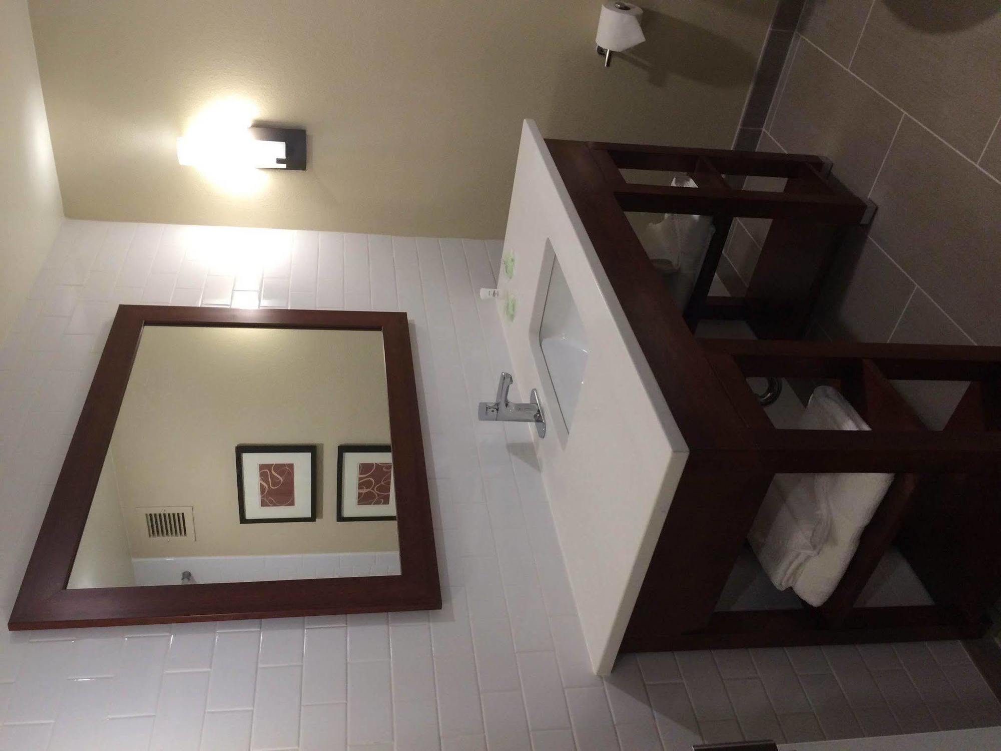 Hotel Comfort & Aberdeen
